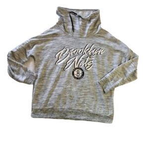 Brooklyn Net Hoodie